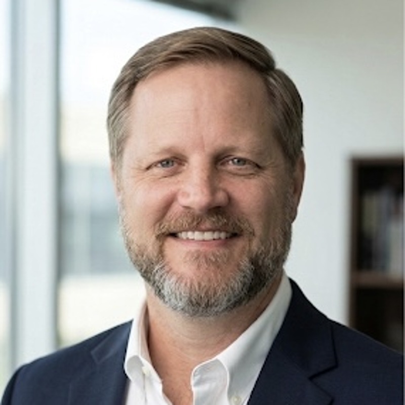 Brett Burbidge